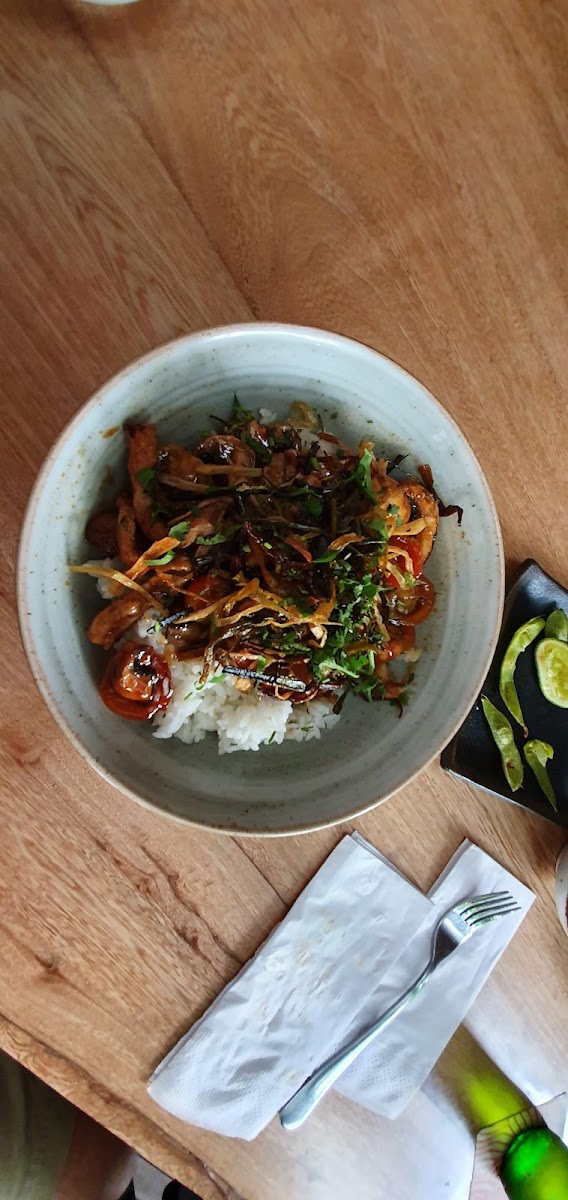 123 WOK Oviedo Photo 8