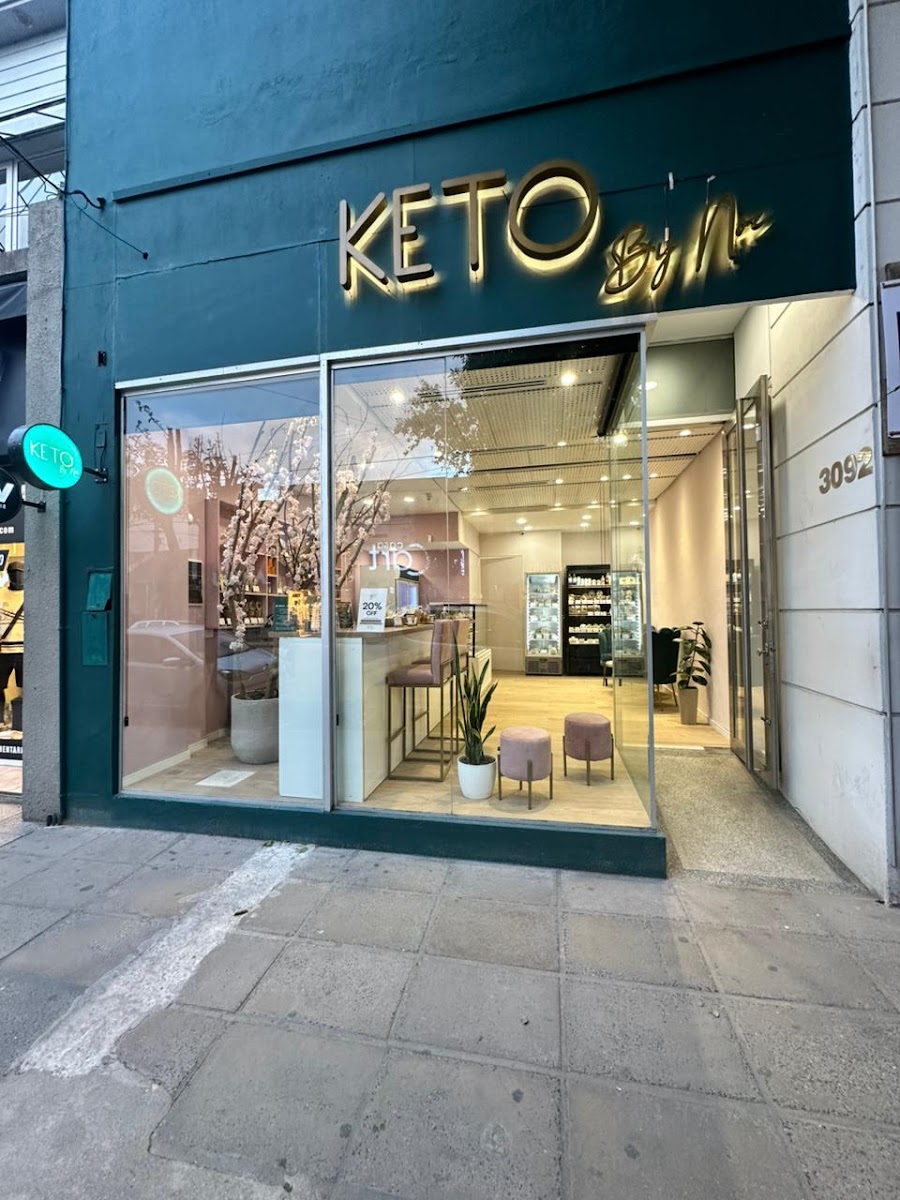 KETO by Noe