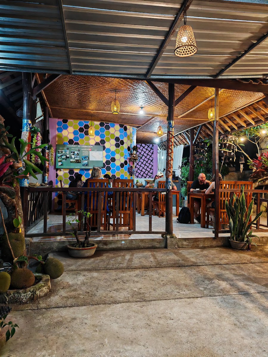Warung DJ