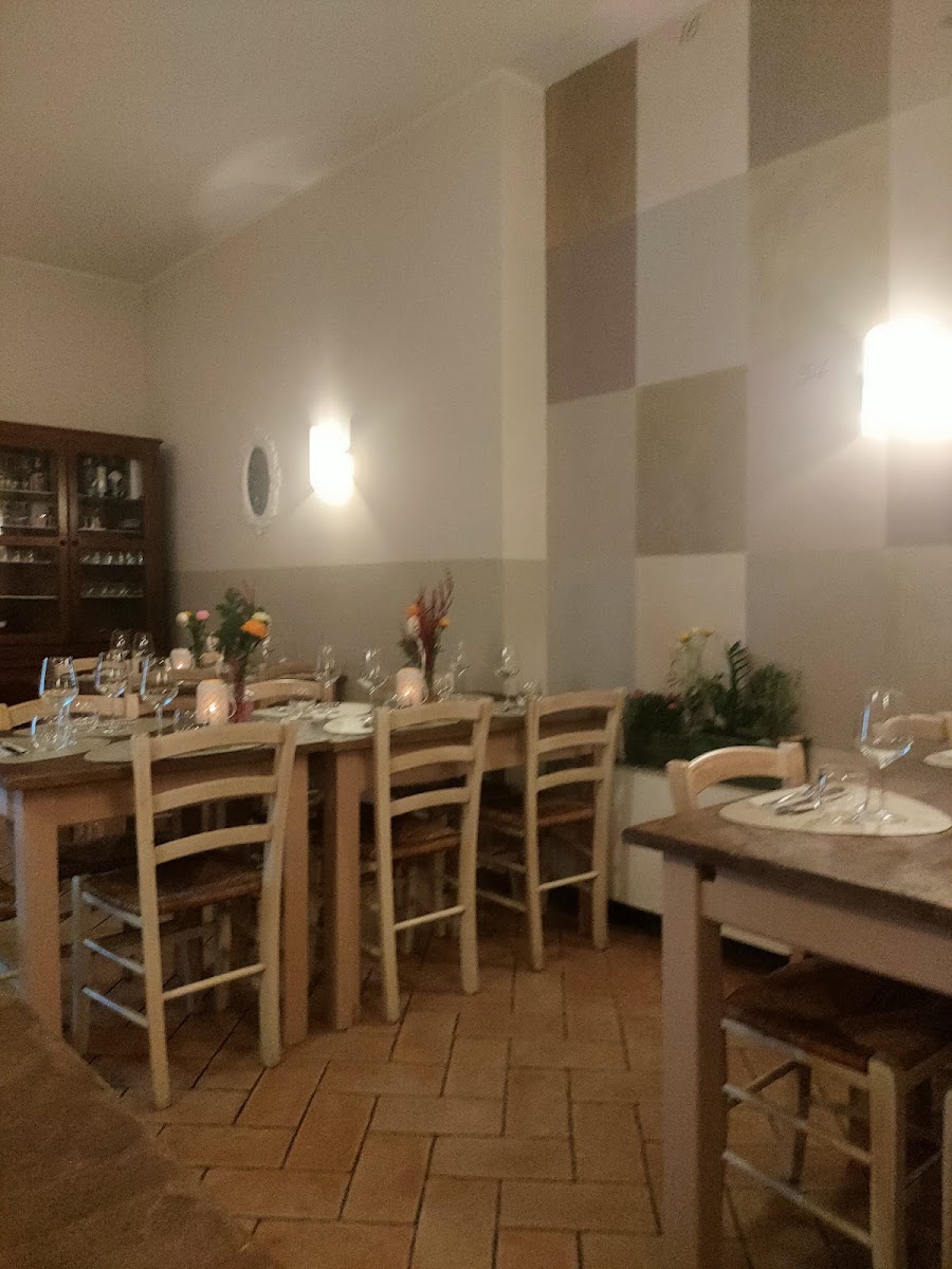 Osteria Borgo Etrusco