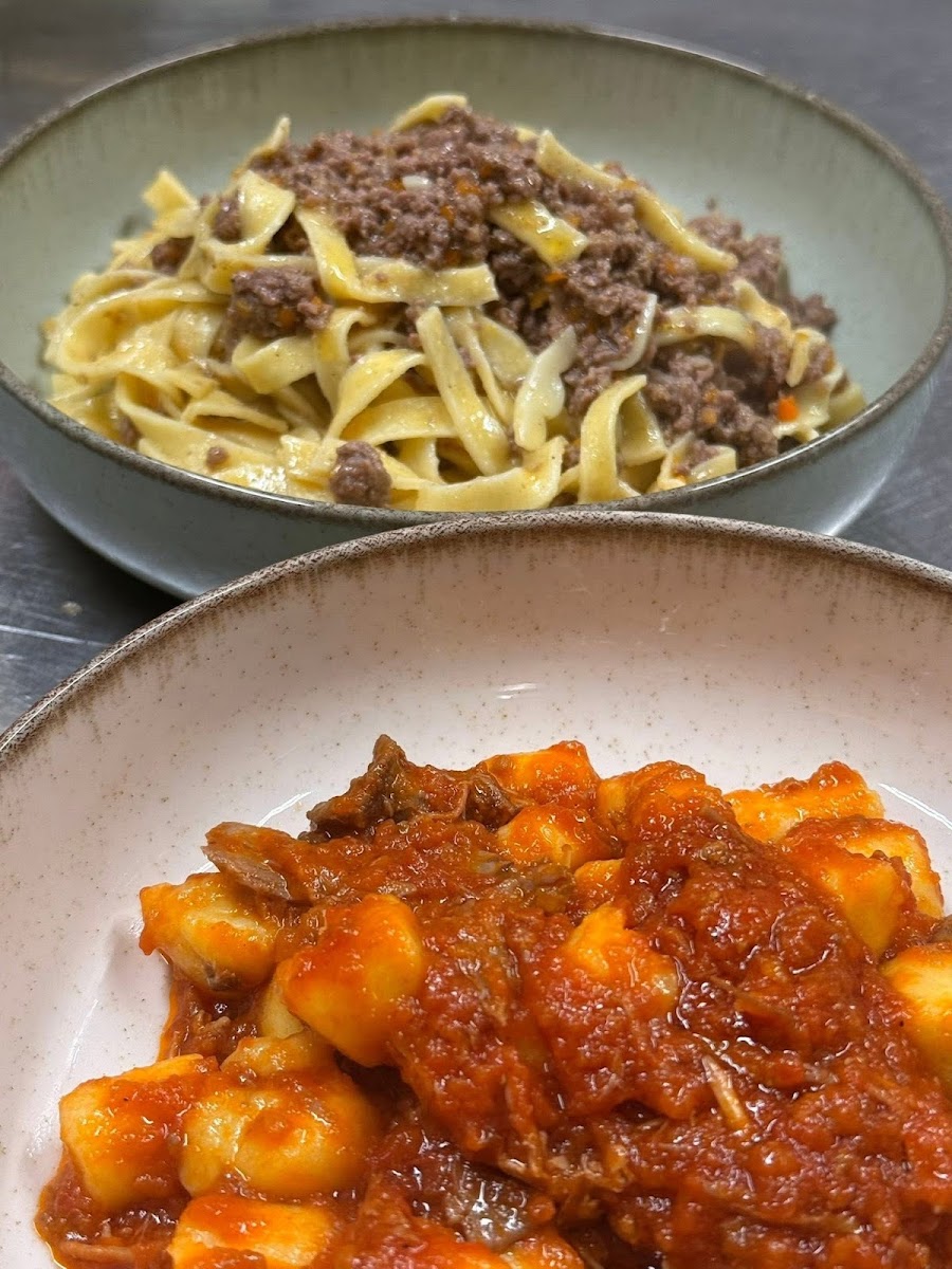 Osteria Borgo Etrusco Photo 2