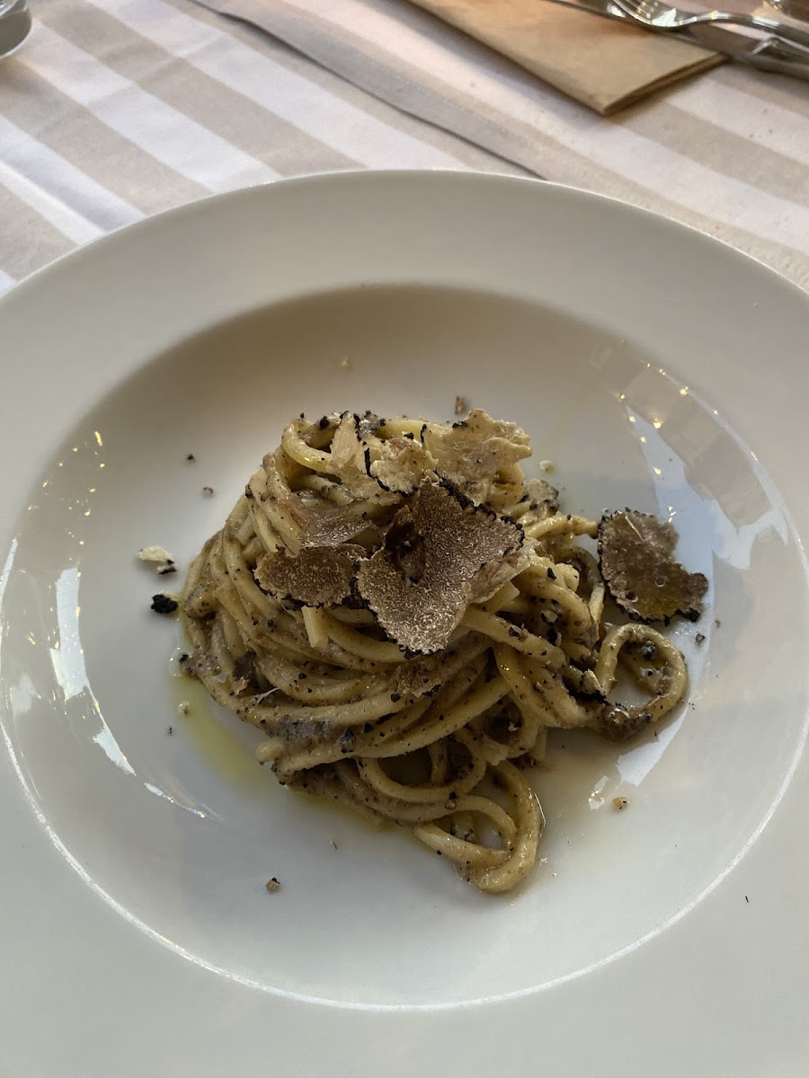 Osteria Borgo Etrusco Photo 3