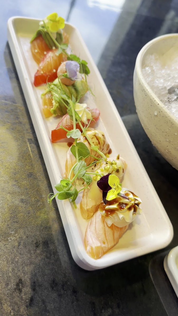 Ristorante Dozo Sushi Cisterna Photo 2