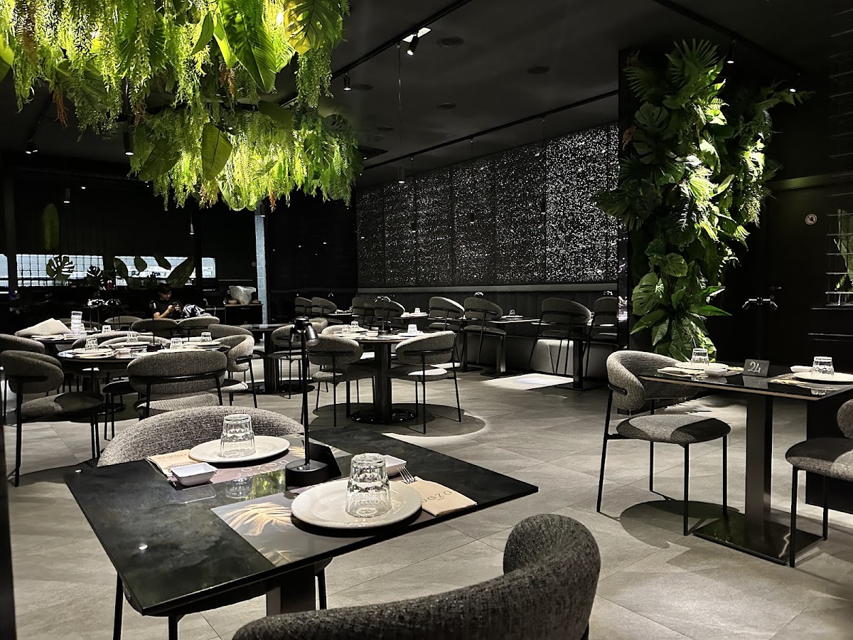 Ristorante Dozo Sushi Cisterna Photo 4