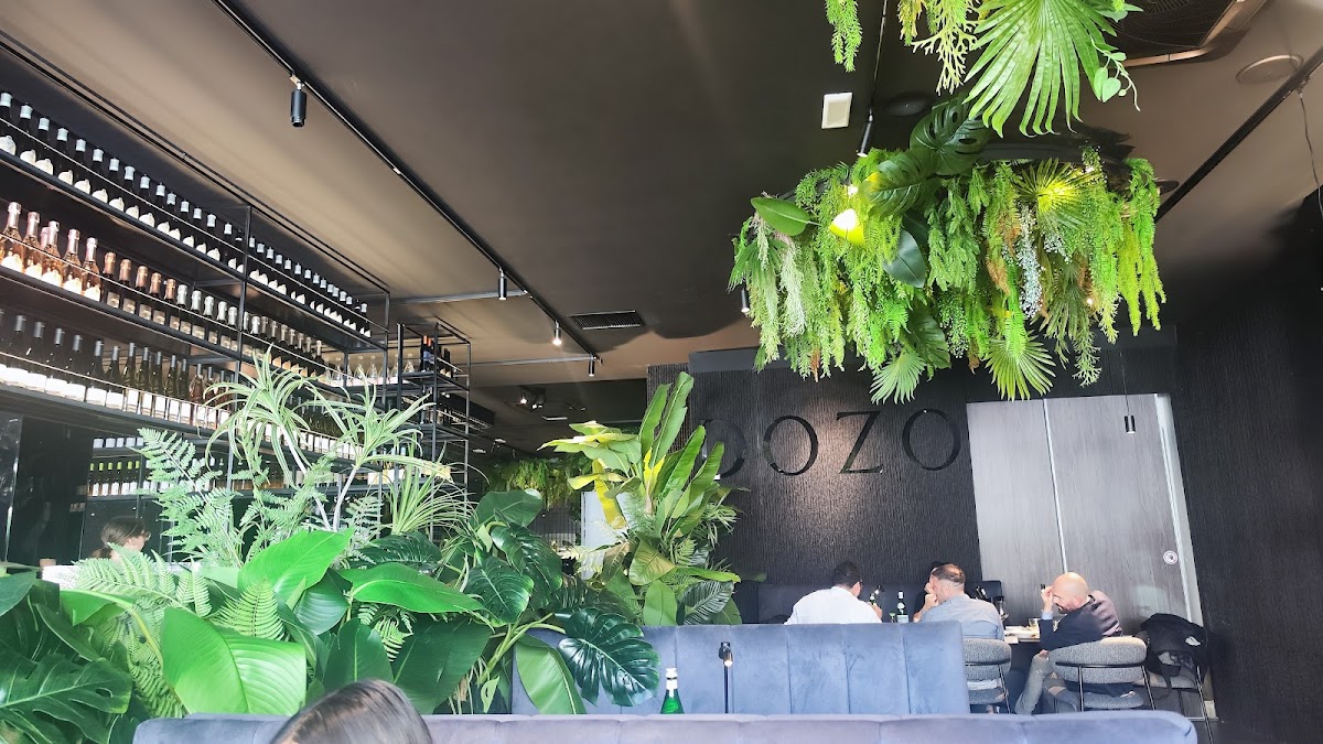 Ristorante Dozo Sushi Cisterna Photo 5