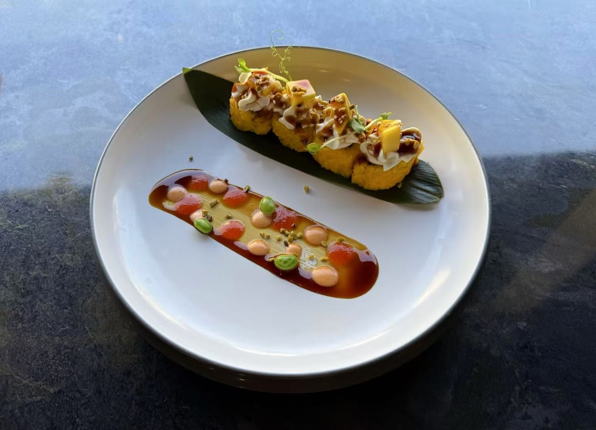 Ristorante Dozo Sushi Cisterna Photo 6