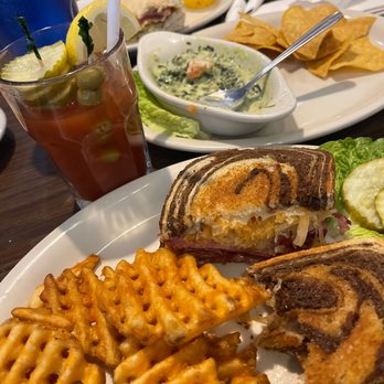 Dorr Street Cafe Photo 3