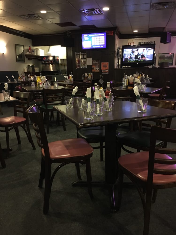 Dorr Street Cafe Photo 4
