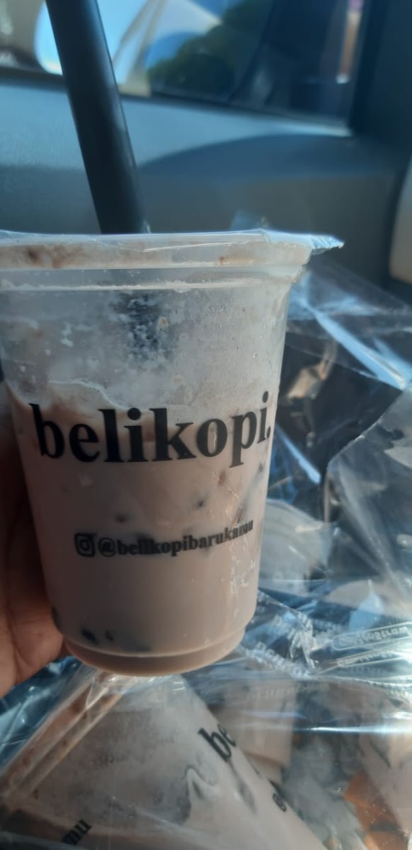 BELIKOPI. SITUBONDO Photo 10