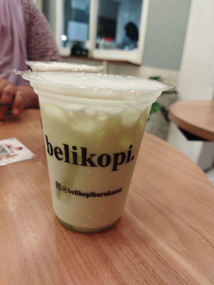 BELIKOPI. SITUBONDO Photo 6