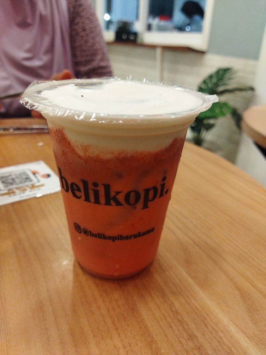 BELIKOPI. SITUBONDO Photo 8