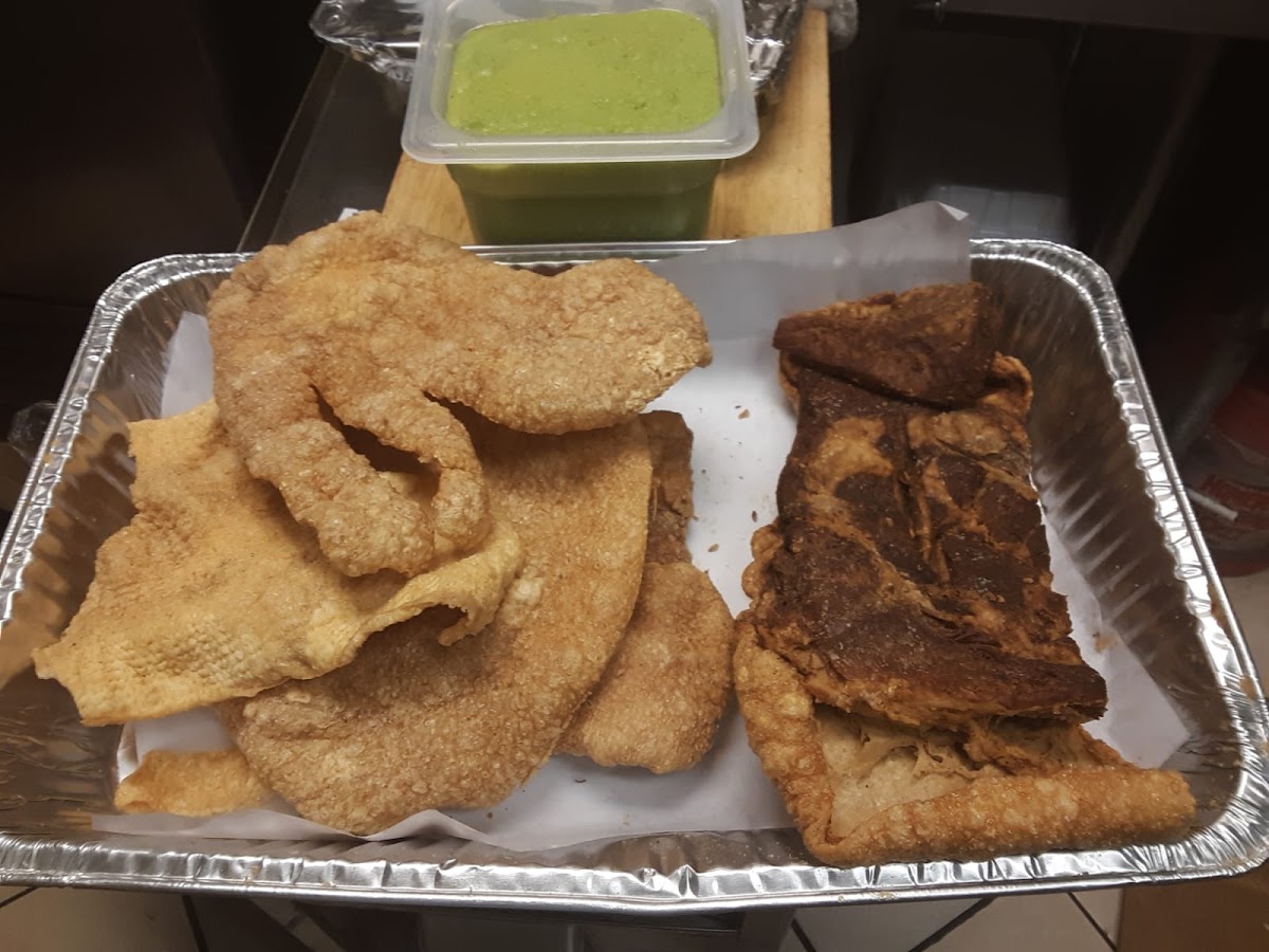 Carnitas Los Huesos Photo 10