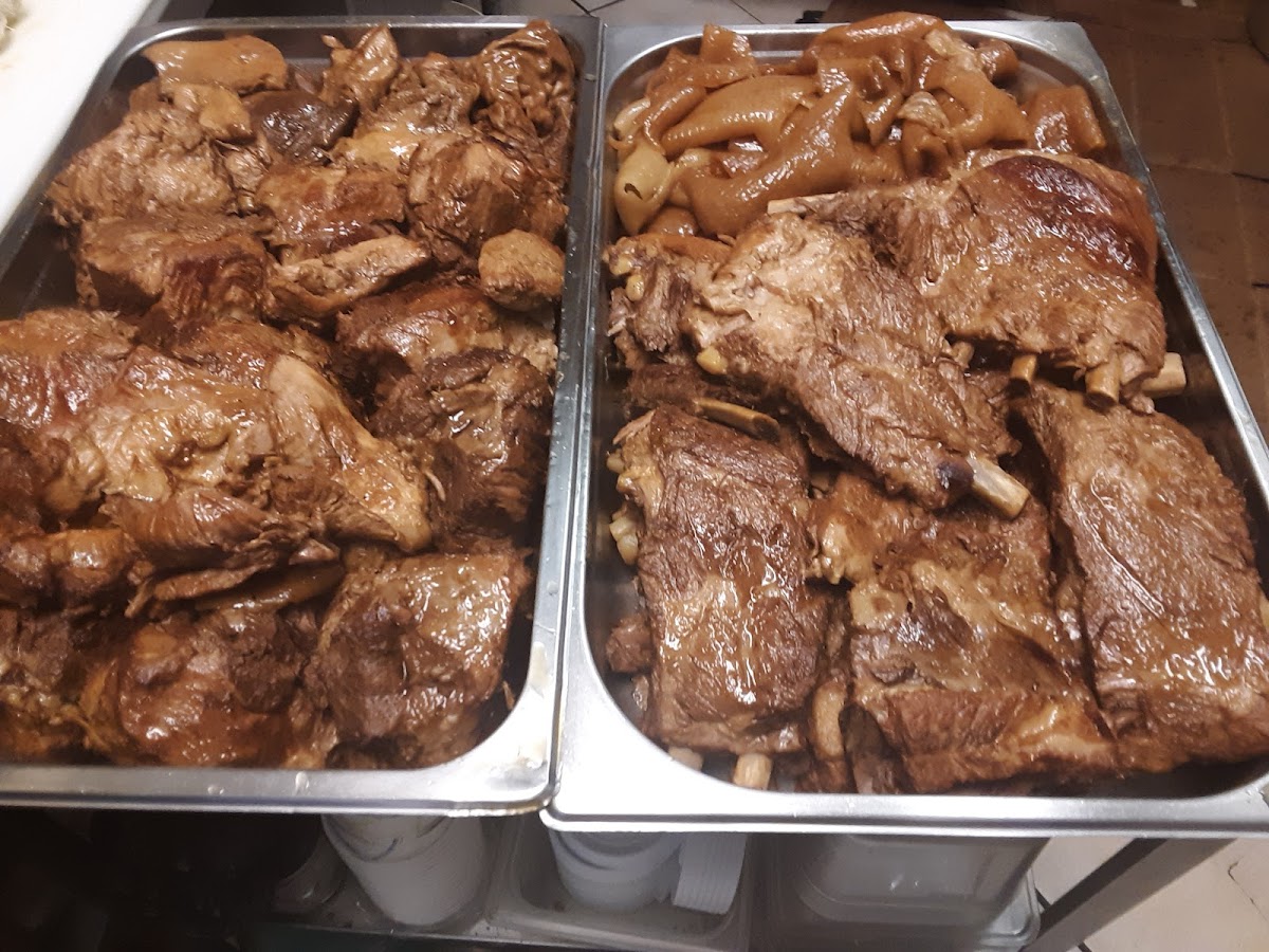 Carnitas Los Huesos Photo 3
