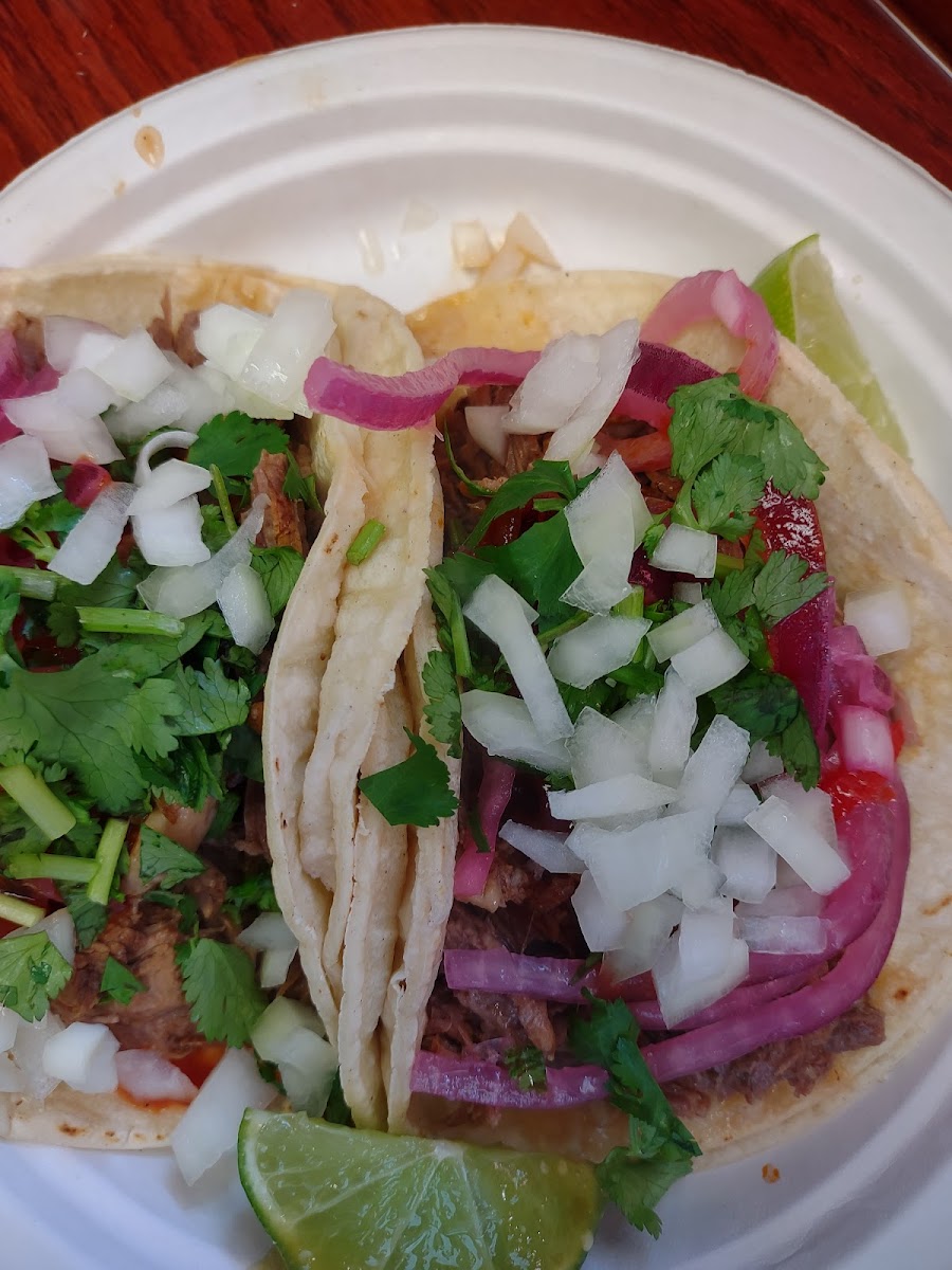 Carnitas Los Huesos Photo 5