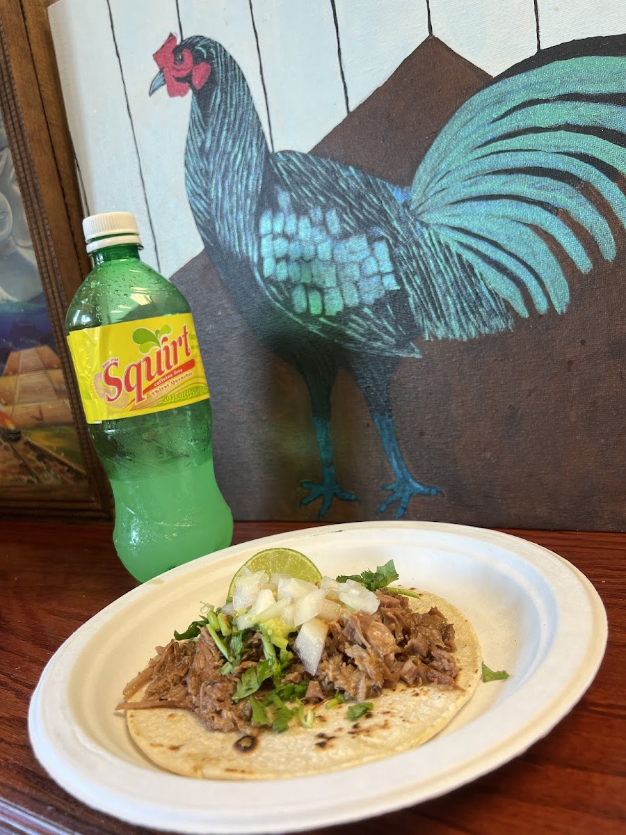 Carnitas Los Huesos Photo 6