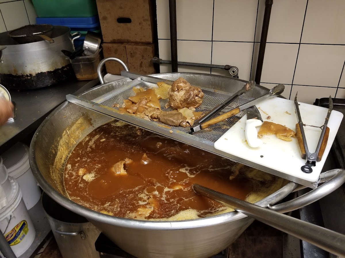 Carnitas Los Huesos Photo 9