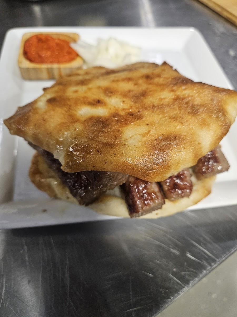 Balkan Burek Grill Ebersbach Photo 3