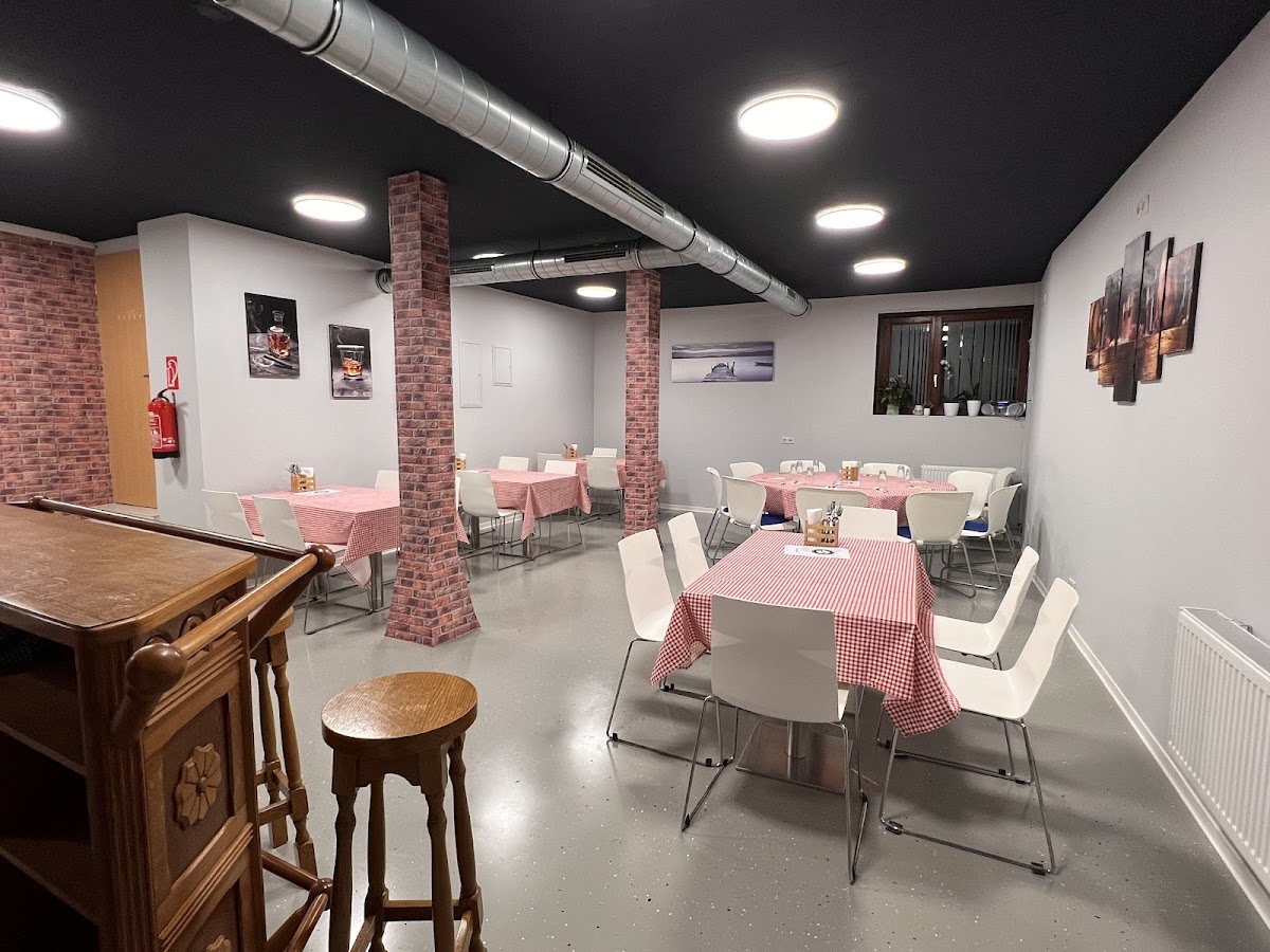 Balkan Burek Grill Ebersbach Photo 4
