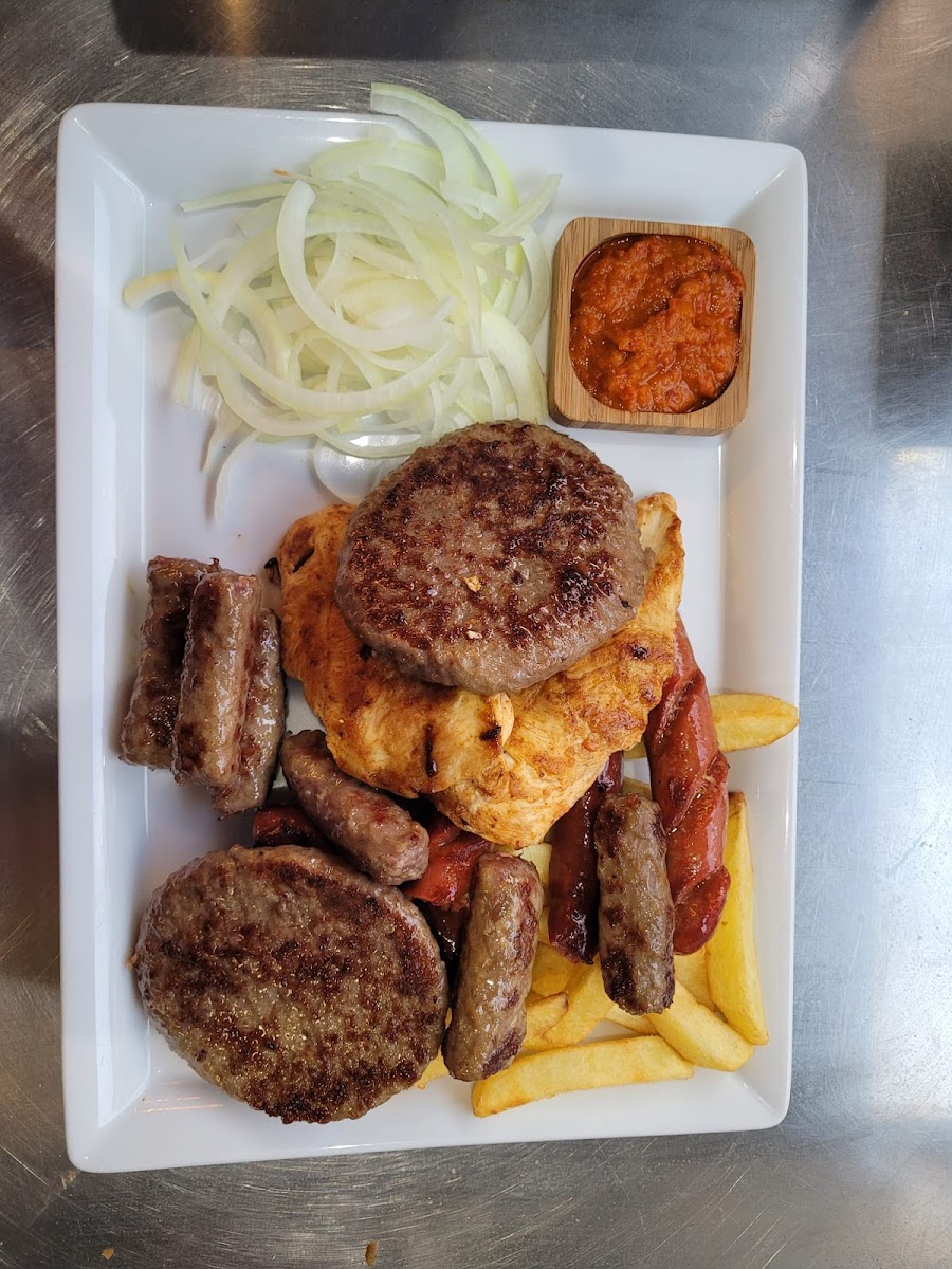 Balkan Burek Grill Ebersbach Photo 6