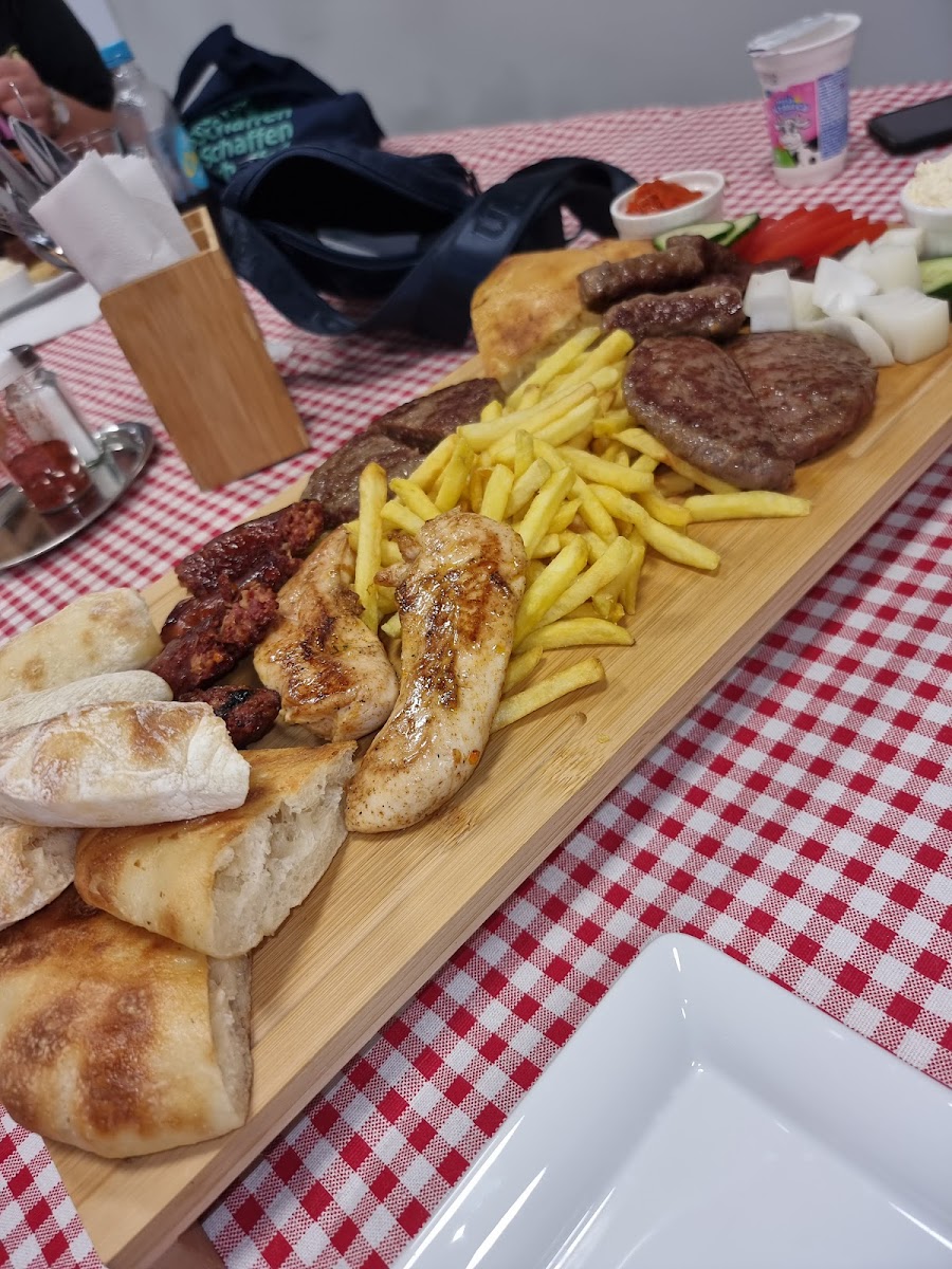 Balkan Burek Grill Ebersbach Photo 7