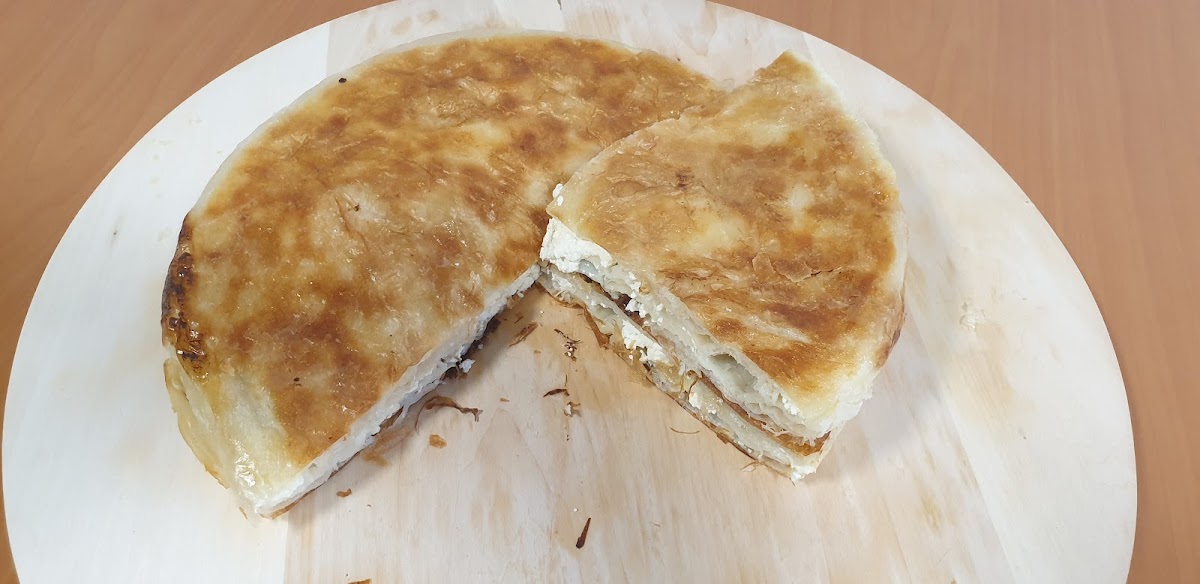 Balkan Burek Grill Ebersbach Photo 8