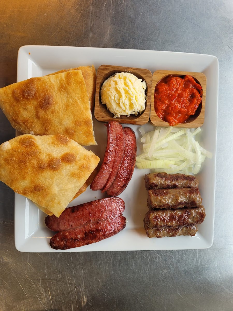 Balkan Burek Grill Ebersbach Photo 9