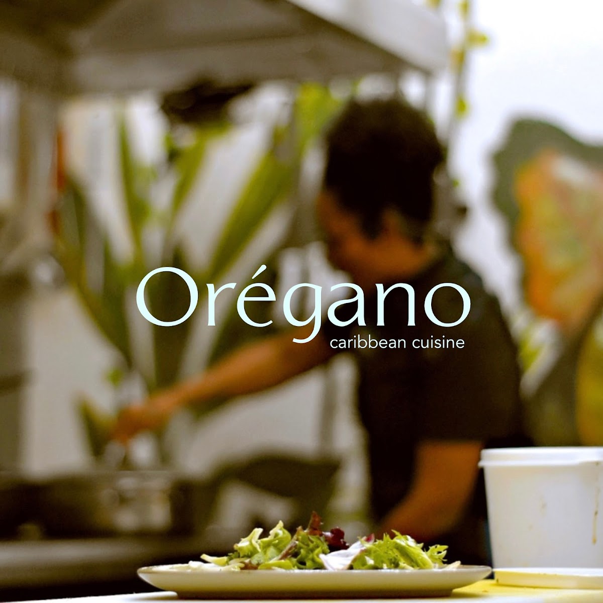 Oregano Caribbean Cuisine Photo 3