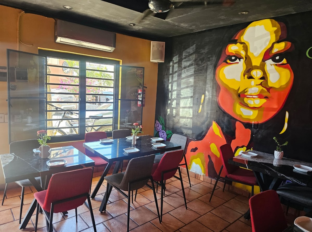 Oregano Caribbean Cuisine Photo 4