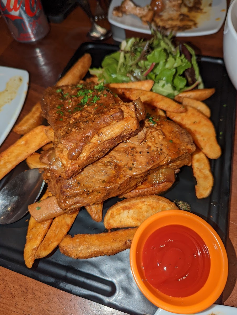 Oregano Caribbean Cuisine Photo 5