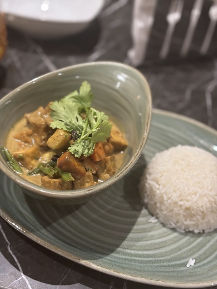 Oregano Caribbean Cuisine Photo 6