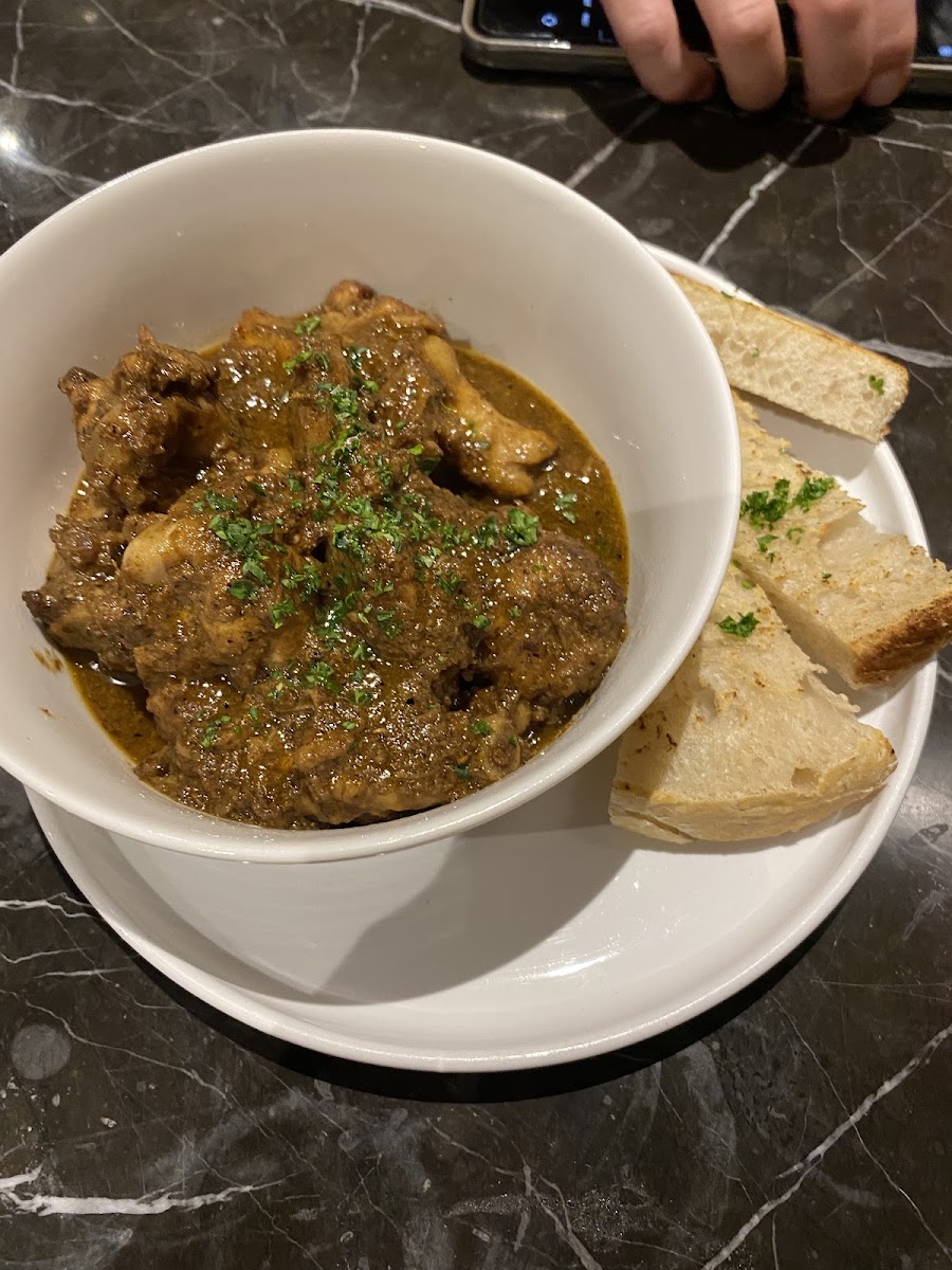 Oregano Caribbean Cuisine Photo 7