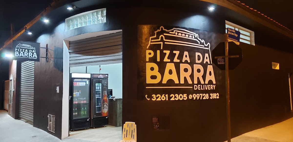 Pizza da Barra