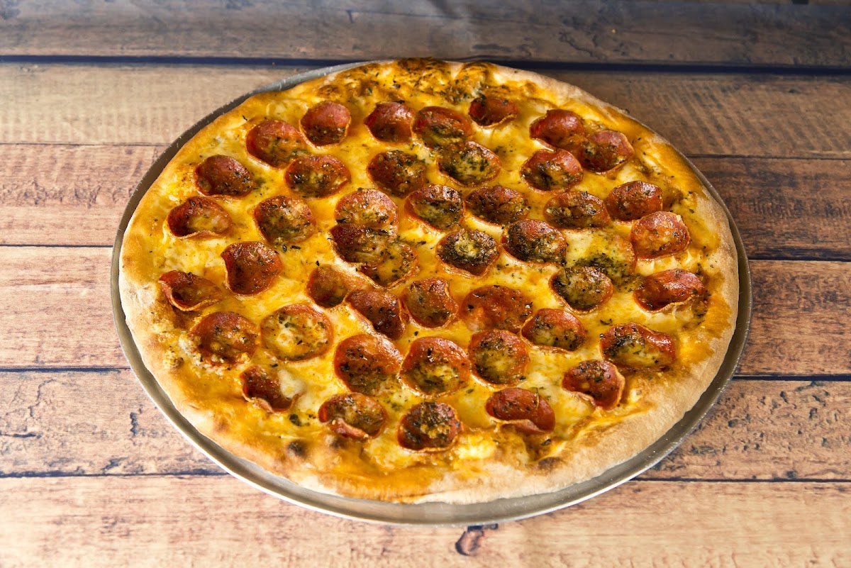 Pizza da Barra Photo 10