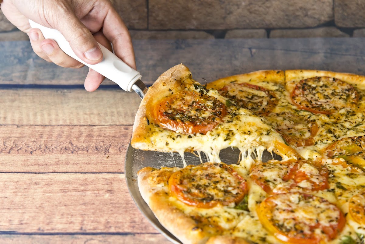 Pizza da Barra Photo 2