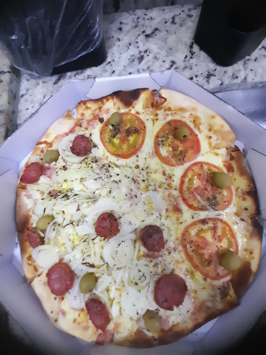 Pizza da Barra Photo 5