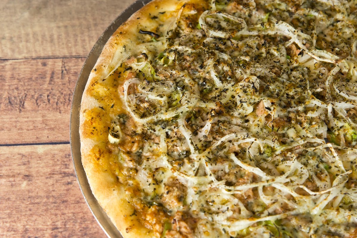 Pizza da Barra Photo 6