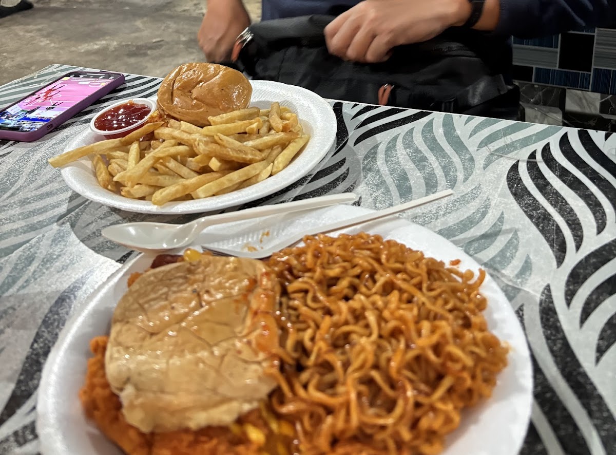 Kedai Brader Brader KL Photo 4