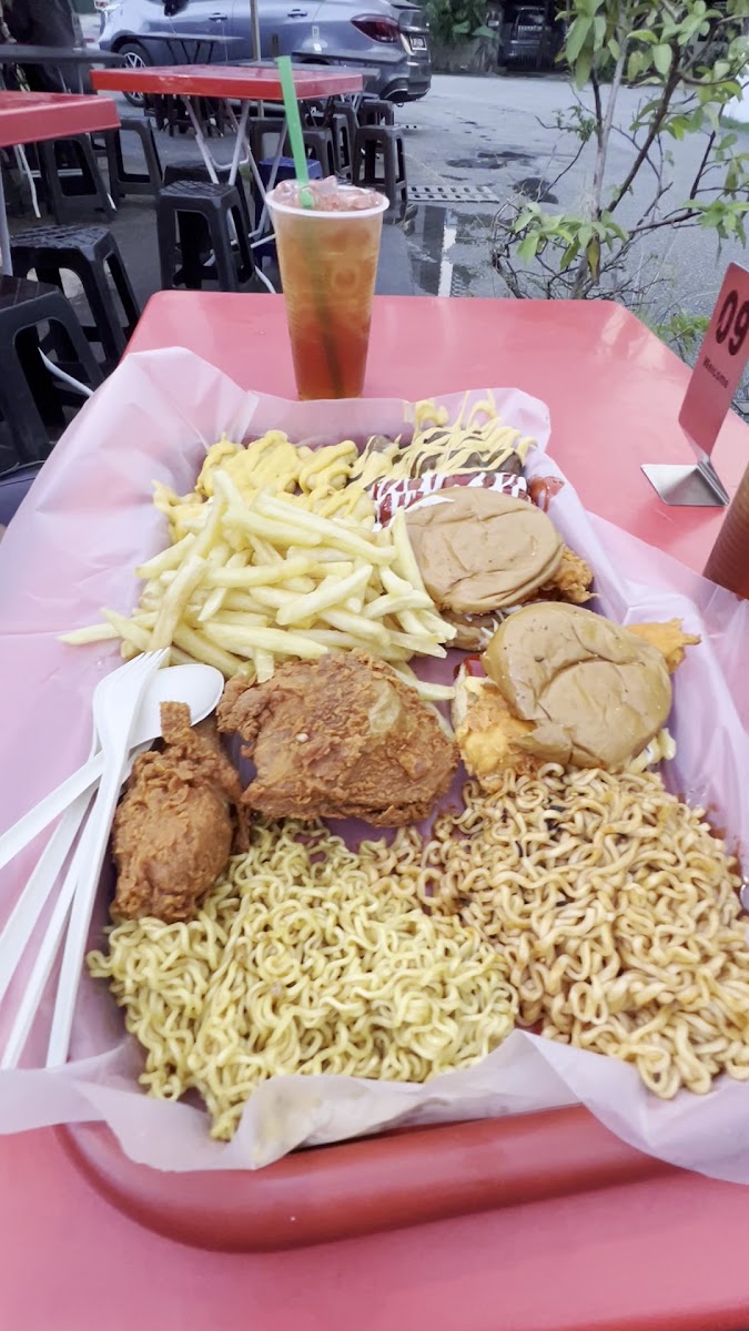 Kedai Brader Brader KL Photo 6