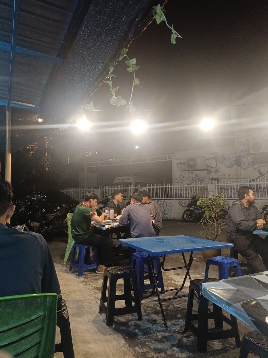 Kedai Brader Brader KL Photo 7