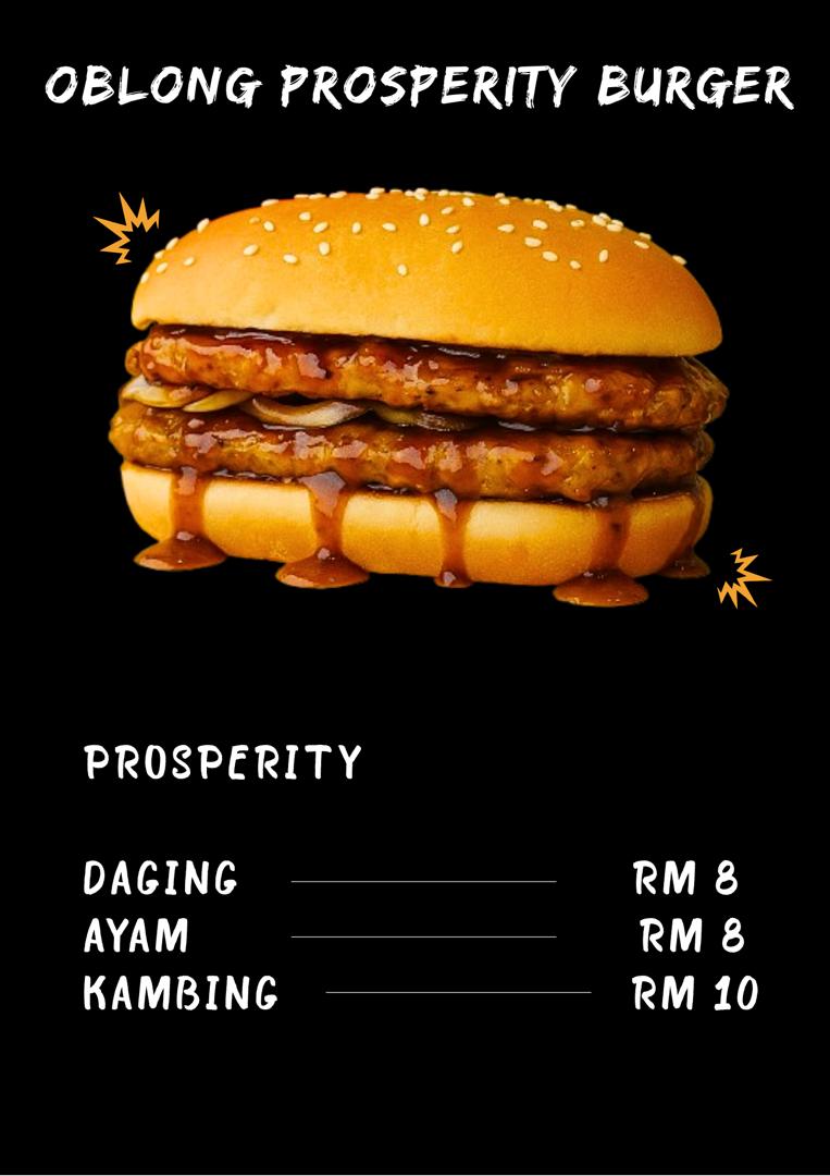 Kedai Brader Brader KL Photo Menu 9
