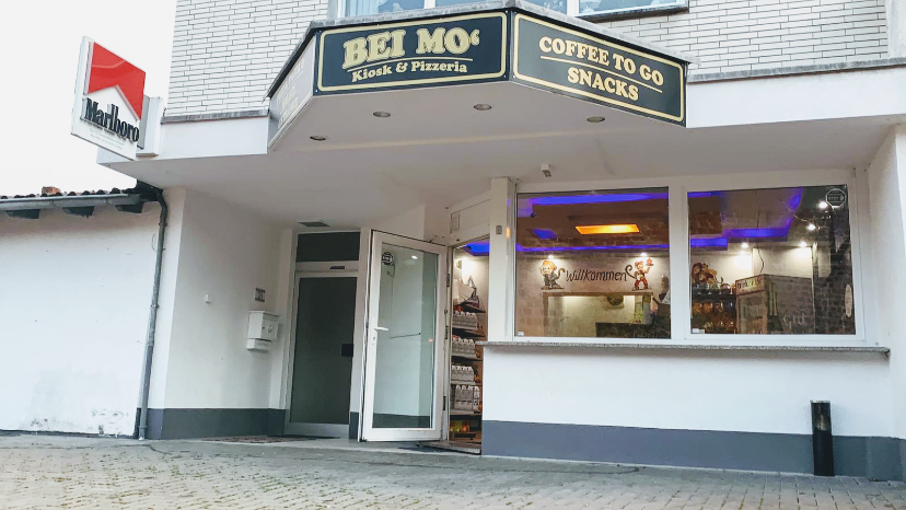 Bei Mo - Kiosk & Pizzeria (Lieferung- Abholung)
