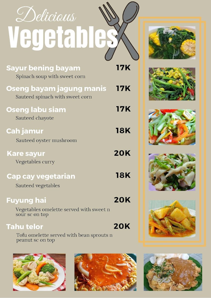 Dapoer Chandra Photo Menu 10