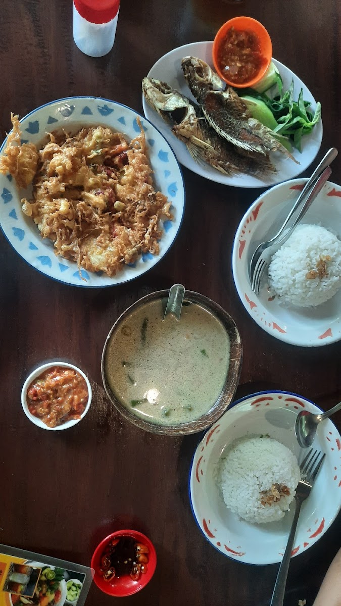 Dapoer winong Photo 8