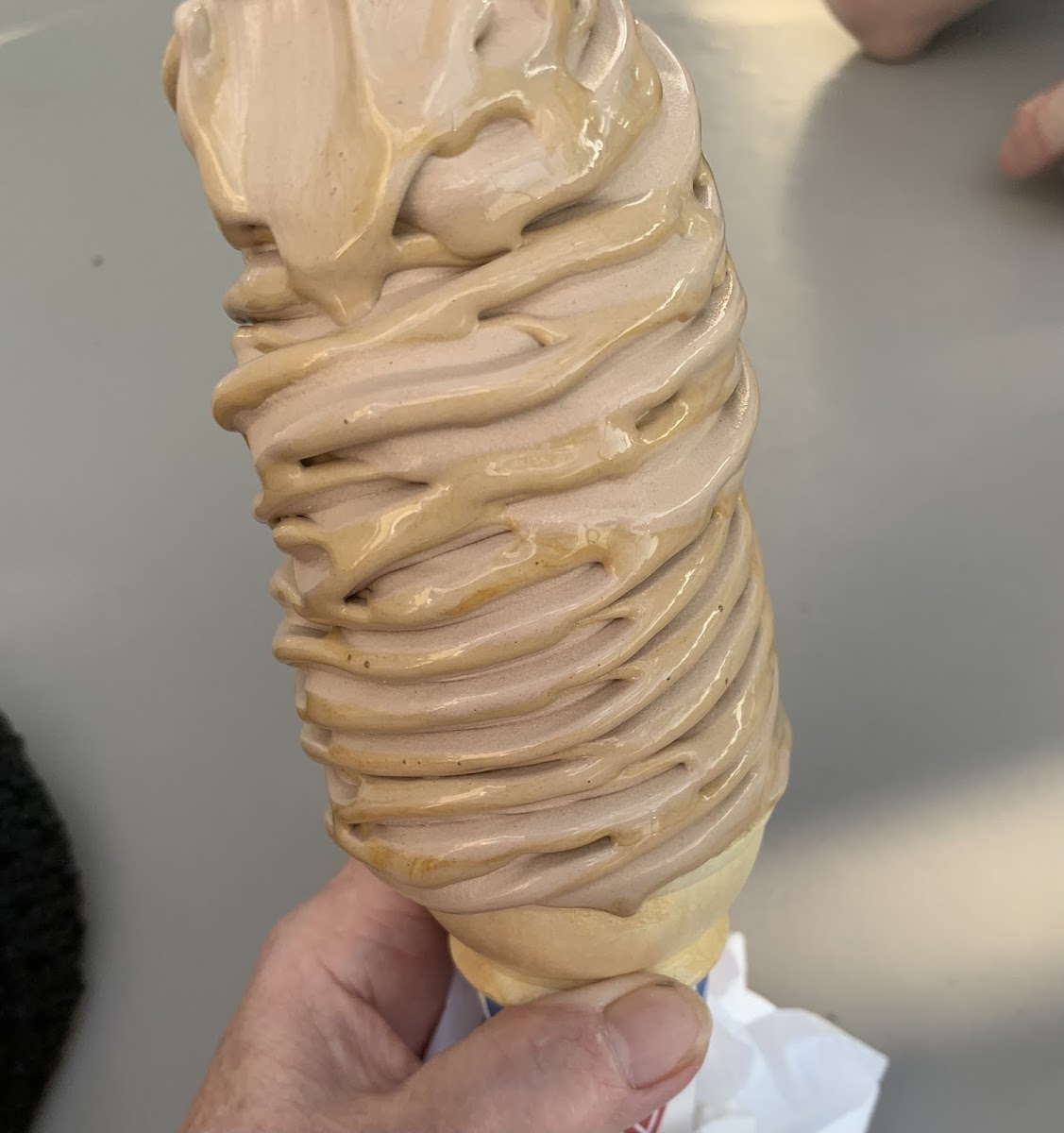 Crazy Cones Photo 10