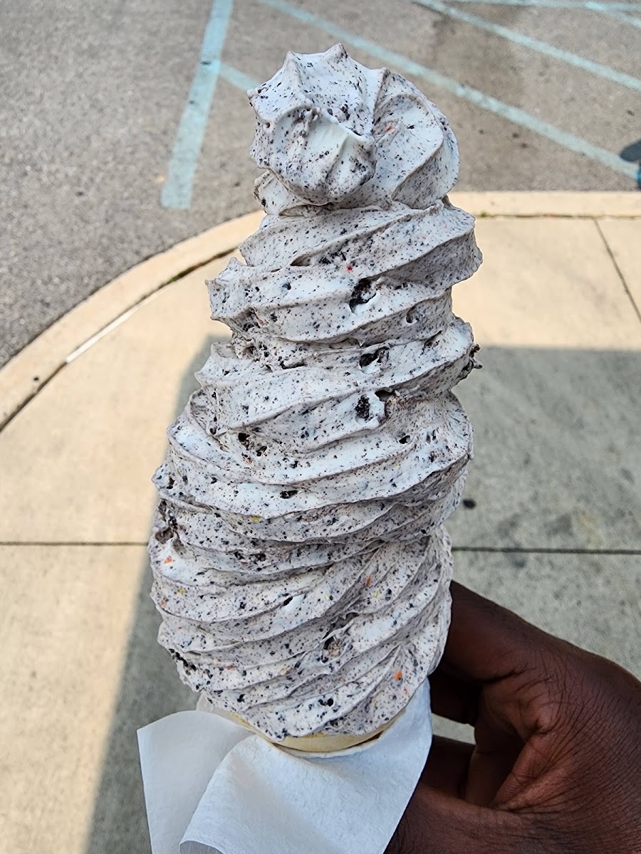 Crazy Cones Photo 7