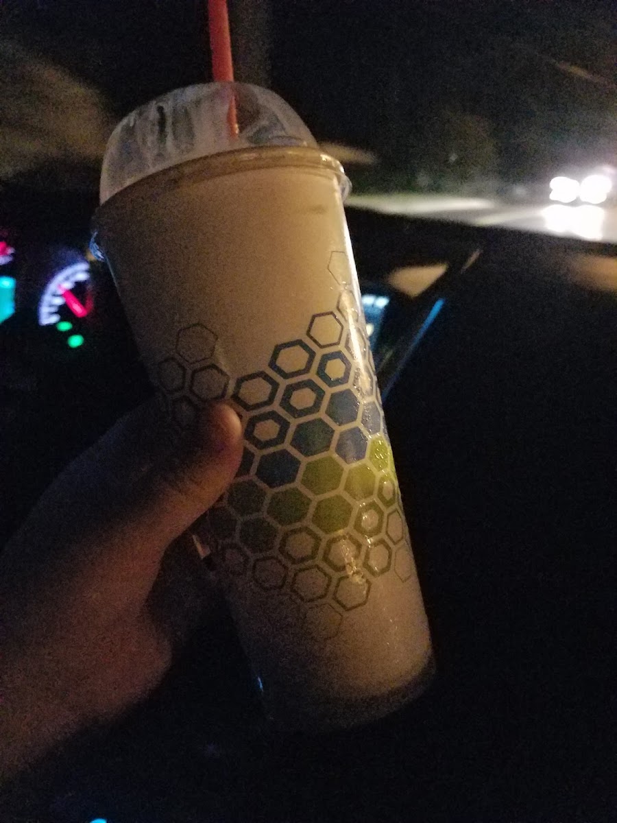 Crazy Cones Photo 9