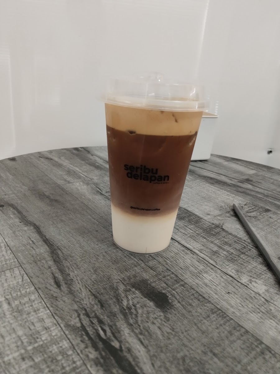 Seribu Delapan Coffee & Eatery Photo 2