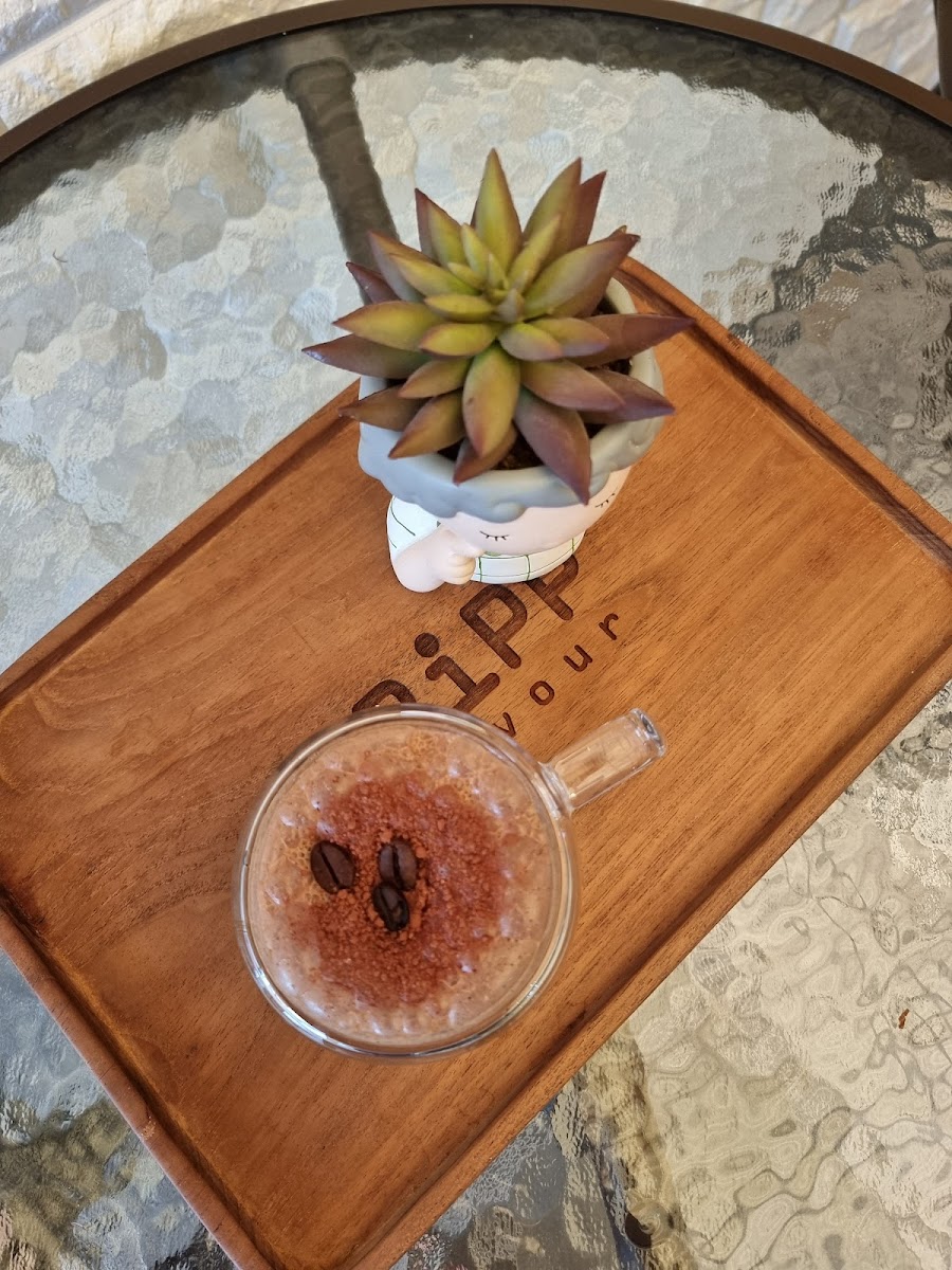Seribu Delapan Coffee & Eatery Photo 6