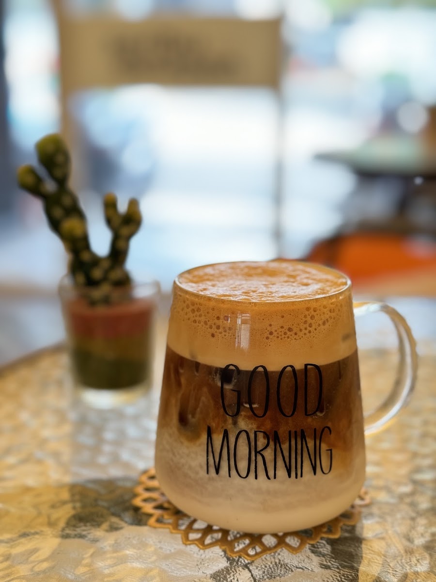 Seribu Delapan Coffee & Eatery Photo 8
