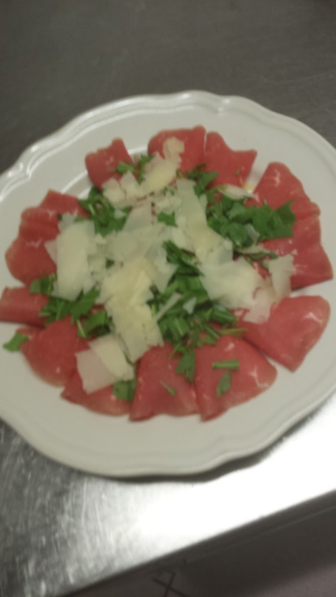 Osteria Rusticanella Photo 10